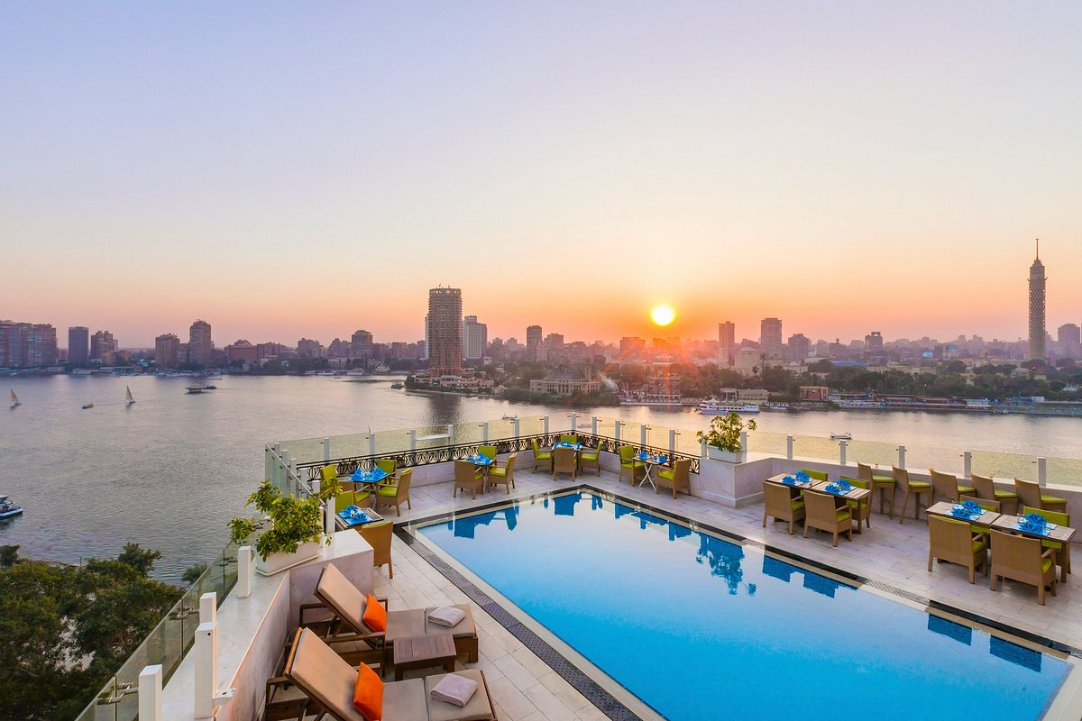 فنادق القاهرة 5 نجوم | 5Star Hotels in Cairo